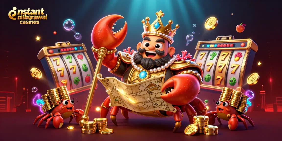 Instant Withdrawal Casinos Reality Check: Expectations vs Actual Results for Players in 2026