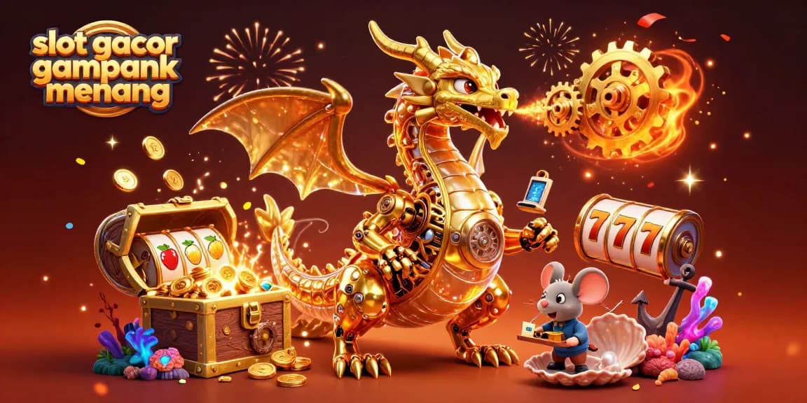 Certified slot gacor gampang menang Strategies for Professional Gamblers in 2026