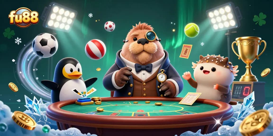 8 Overlooked fu88 Features Worth Knowing for Better Betting Strategies in 2026