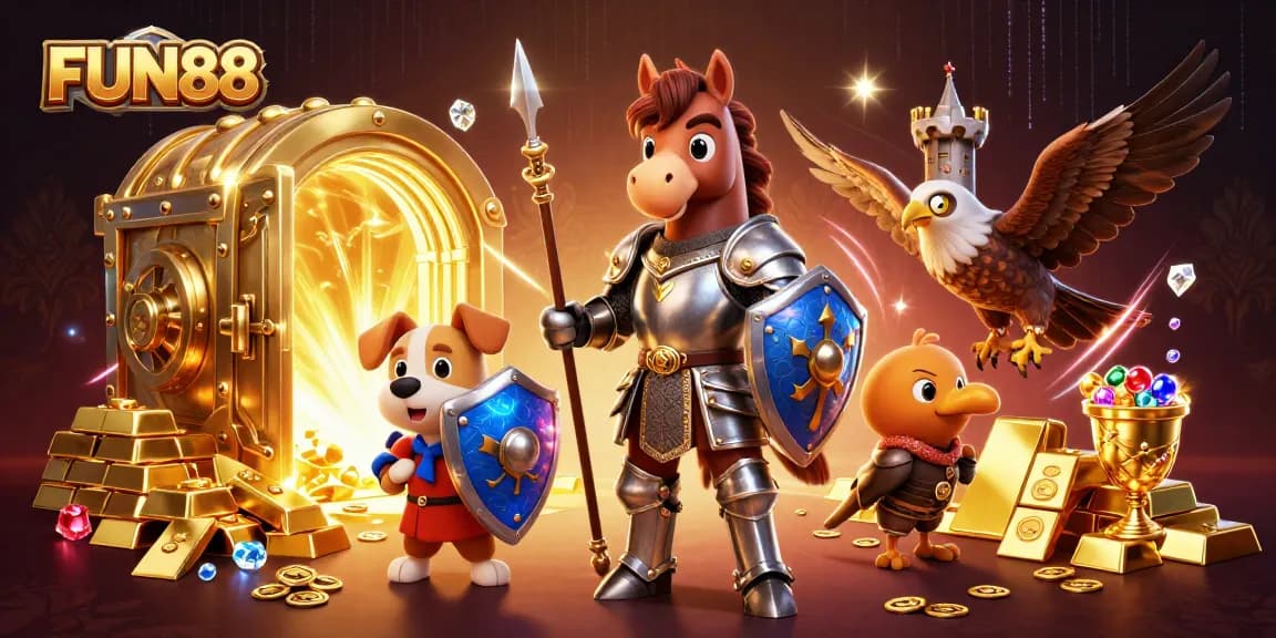 What's Coming Next for FUN88 in 2026: Essential Winning Strategies for Players