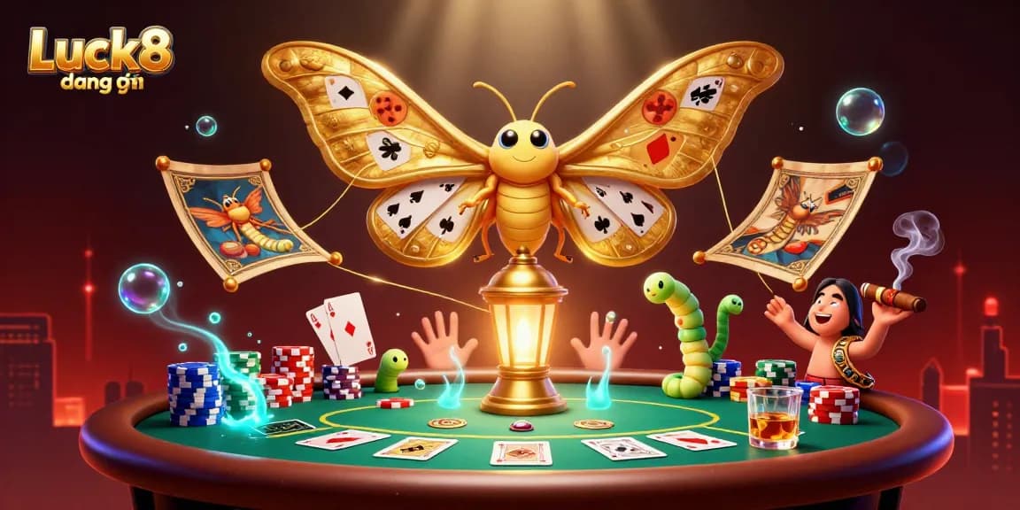 Luck8 đăng nhập: The Secret Weapon Gamblers Are Using for Winning Strategies in 2026