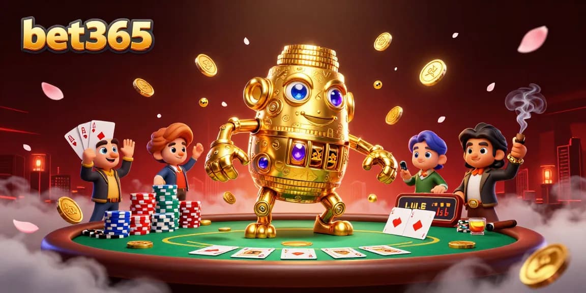 bet365 Feature-by-Feature: What Sets This Casino Apart for Gamblers in 2026