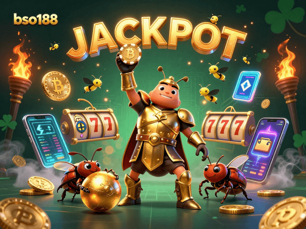 Vetted bso188 Options for Discerning Gamblers Seeking Winning Strategies in 2026
