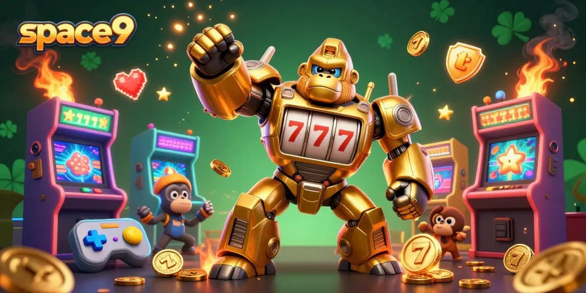 Quick-Start Space9 Guide: Winning Strategies for Australian Players in 2026