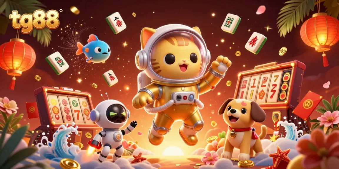 tg88 Traps: What to Watch Out For in 2026 for Professional Players
