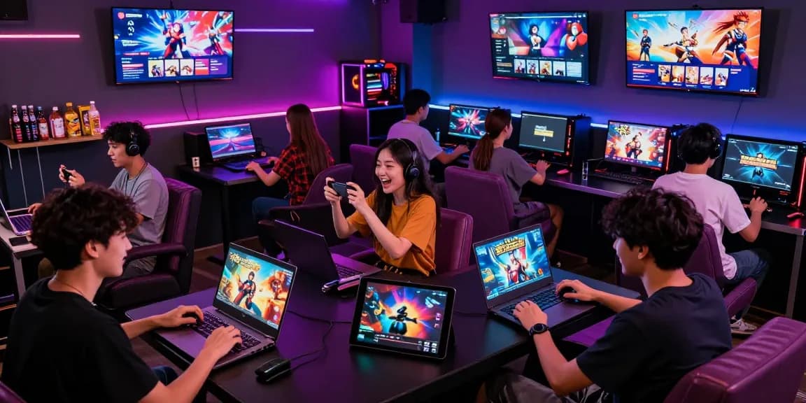 What Is Free Hentai Games and Why Does It Matter in 2026?