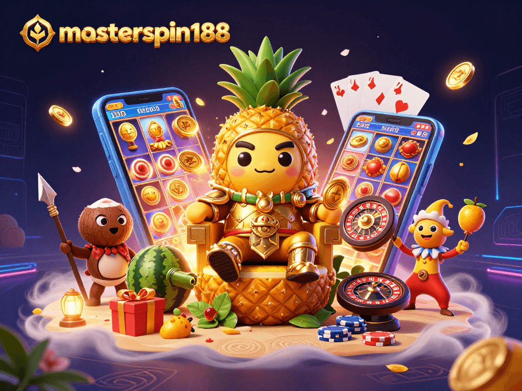 10 Best Slot Strategies for Masterspin188 Players to Boost Winning Odds in 2026