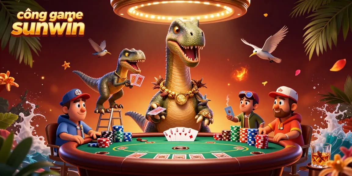 In-Depth cổng game sunwin Analysis: Strategic Betting Insights for Gamblers in 2026