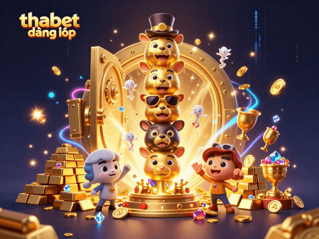 thabet đăng nhập Shortcuts: Comprehensive Strategies for Gamblers in 2026