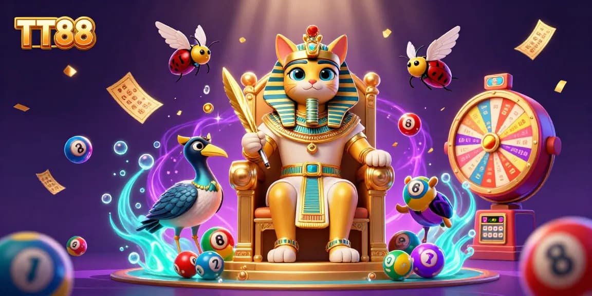 How to Win More with TT88: Insider Tactics for Casino Gamblers in 2026