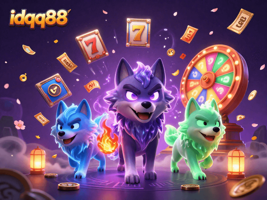 idqq88 ROI: Is the Investment Really Worth It for Every Gambler in 2026?