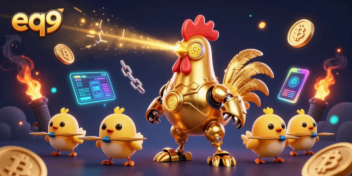 eq9 Trends That Will Define Casino Gameplay in 2026 for Winning Strategies