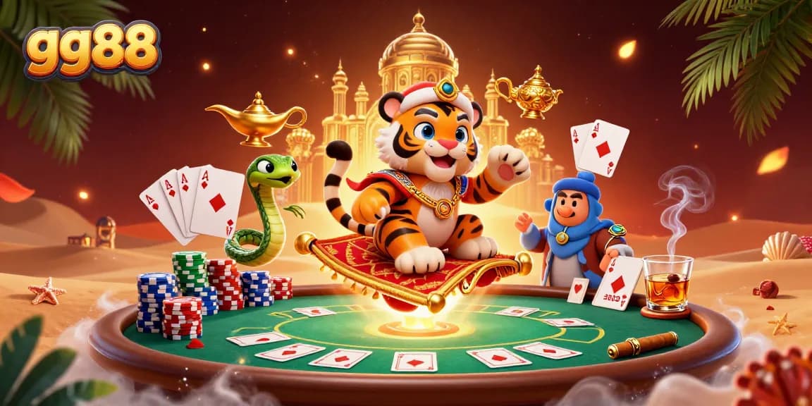 gg88 Red Flags: Signs Players Should Walk Away From Risky Bets in 2026