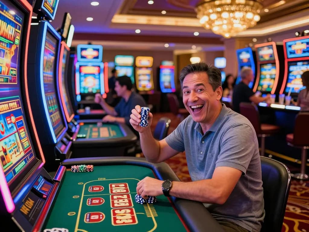 Mastering MM88: 5 Essential Strategies for Online Casino Success in 2026