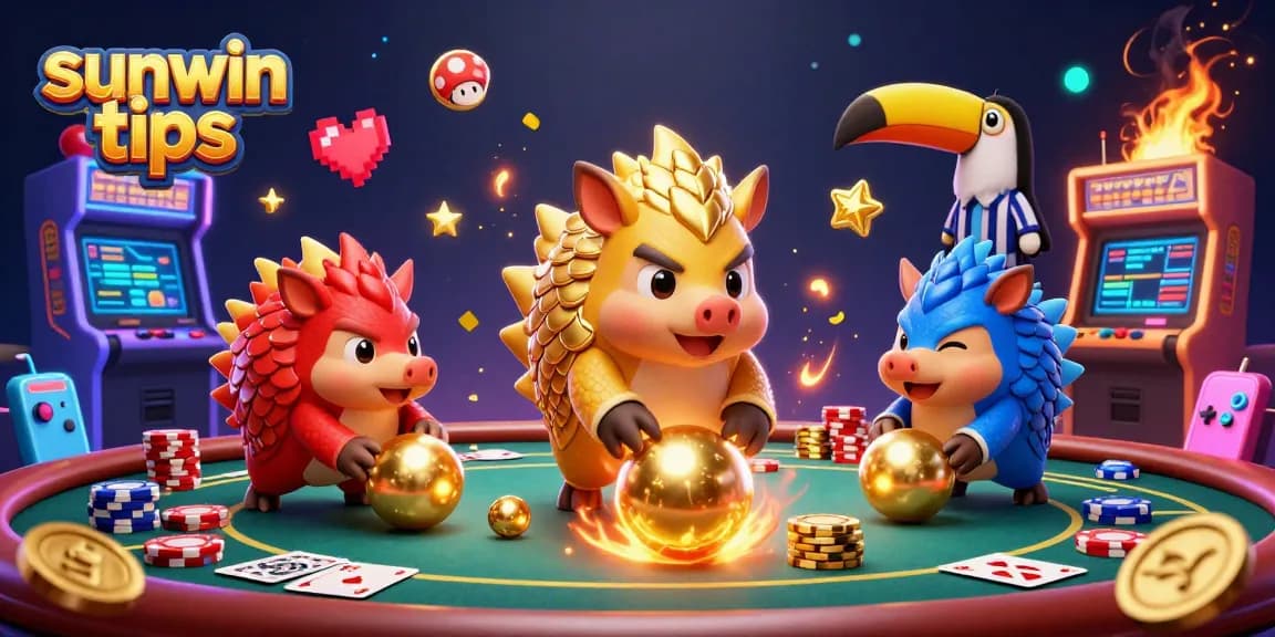 How to Save Time and Money with sunwin tips for Strategic Poker Mastery in 2026