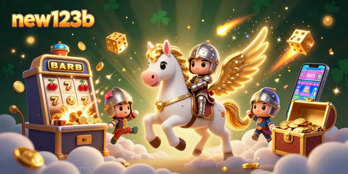 new123b and the Freedom to Master Slot Strategies for Winning in 2026