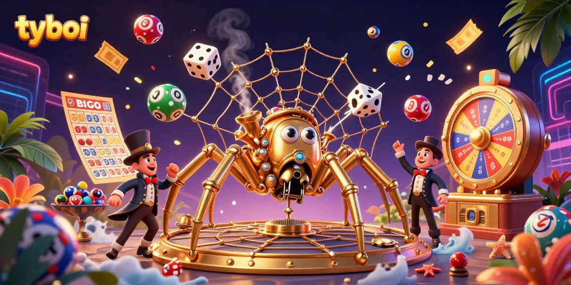TYBOI: The Definitive Guide for Gamblers Seeking Winning Strategies in 2026