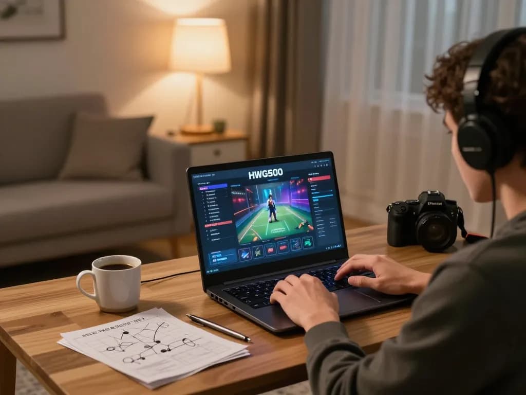 Winning Strategies for 2026: Mastering Casino Games on HWG500 Link
