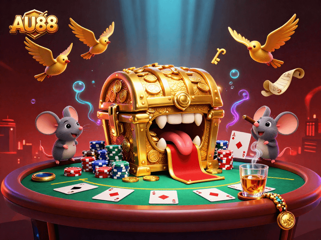 How AU88 Protects Gamblers from Risks with Strategic Betting Techniques in 2026