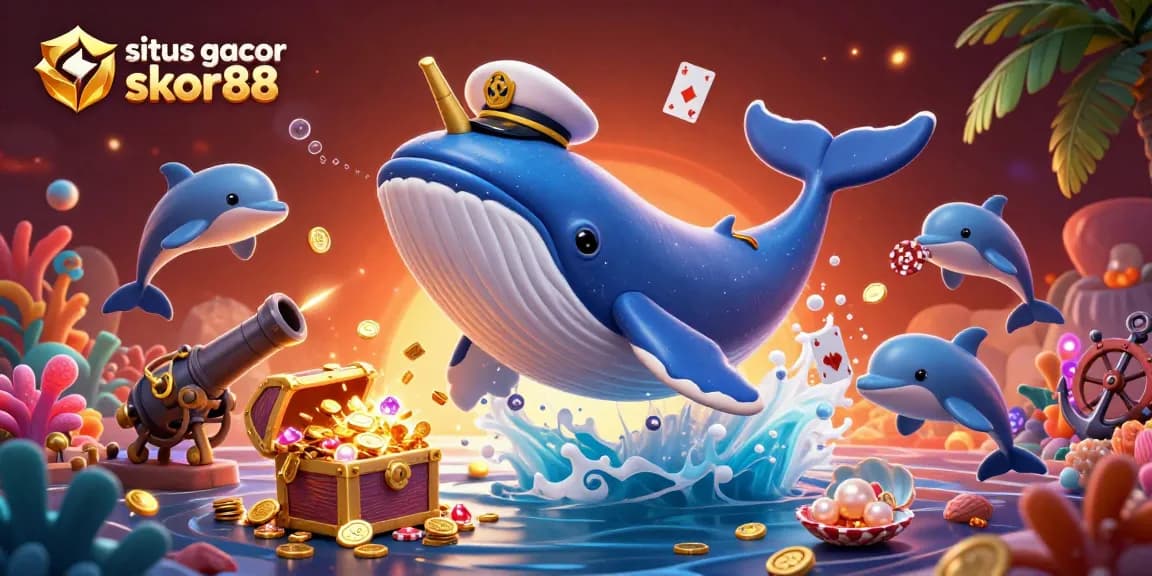 situs gacor skor88 Side by Side: Comparing Features That Matter for Gamblers in 2026