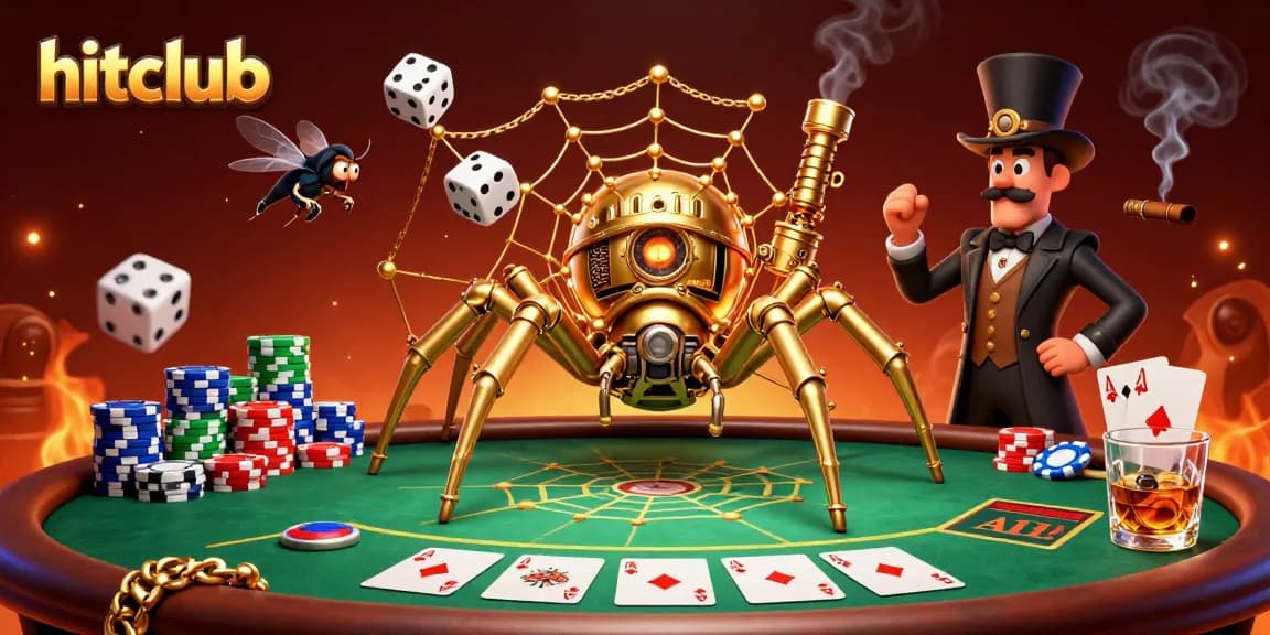 Consistent hitclub Results: The Method Behind Winning Poker Strategies in 2026