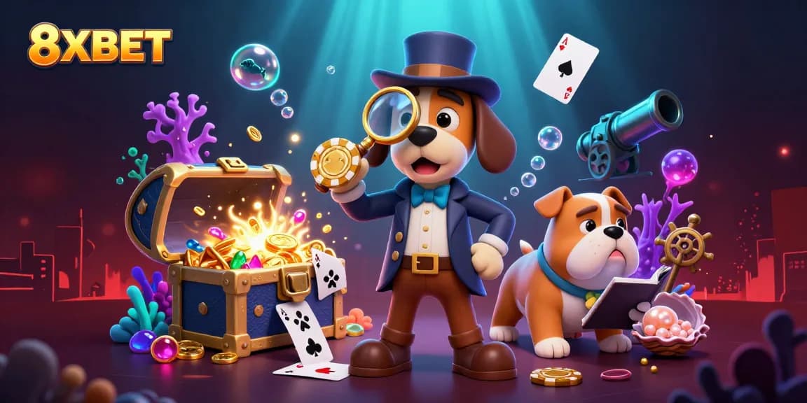 The Impact of 8XBET on Winning Strategies: A 2026 Analysis