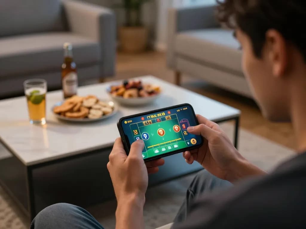 Expert Tactics for Winning at Tài Xỉu Online: Strategies for 2026