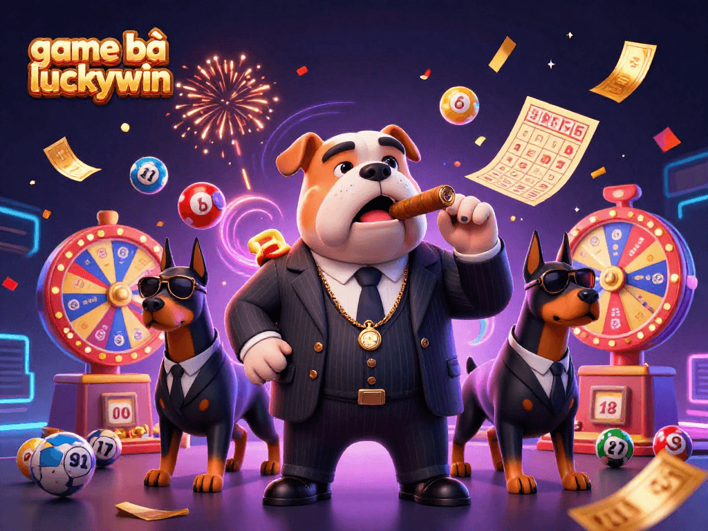What Makes game bài luckywin Stand Out from the Competition in 2026?