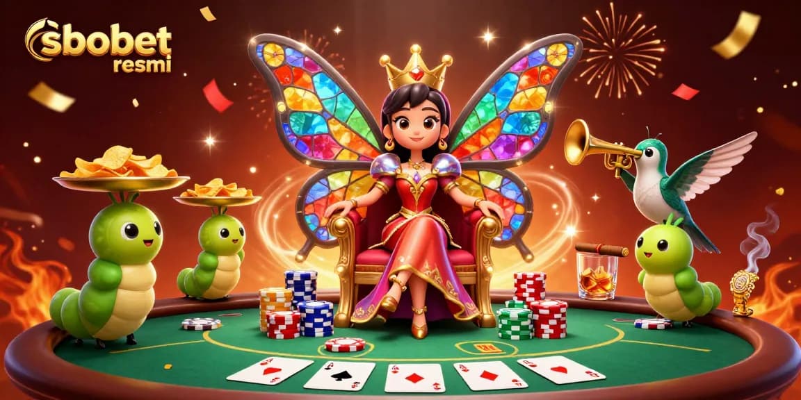 sbobet resmi Forecast: What to Expect This Year for Bettors in 2026