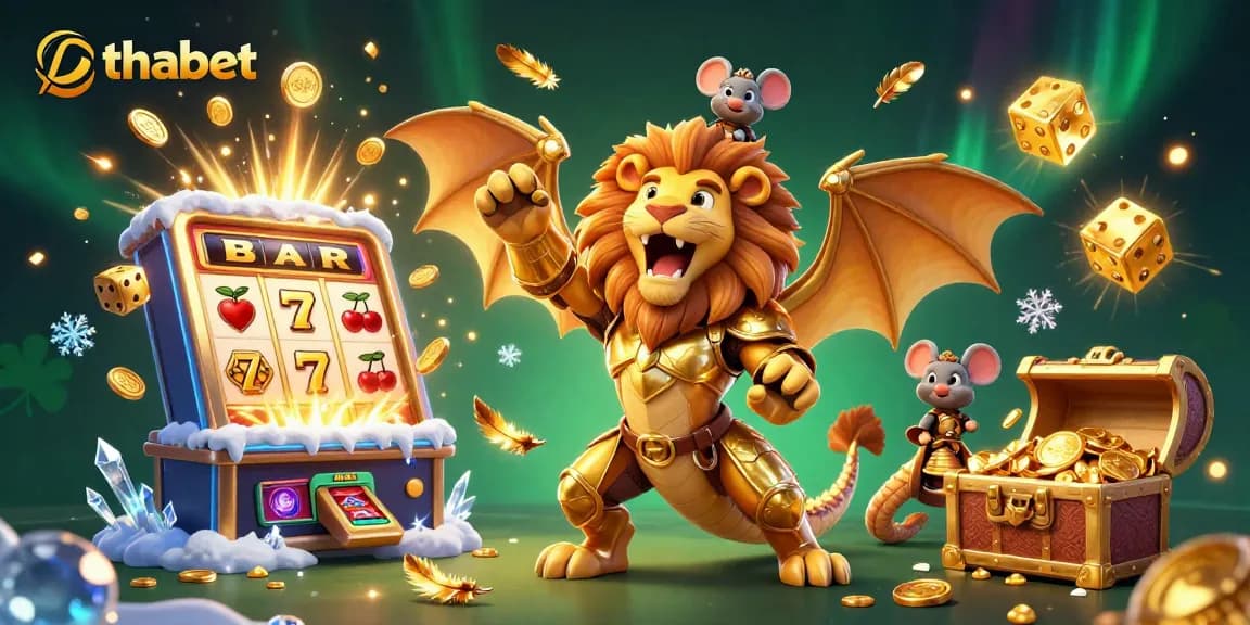 Is There a Better Alternative to thabet for Winning Strategies in Casino Gaming 2026?