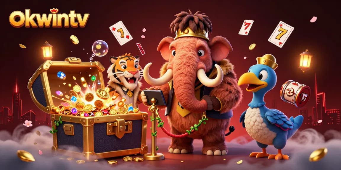 9 Essential okwintv Tools for Gamblers Seeking Winning Strategies in 2026