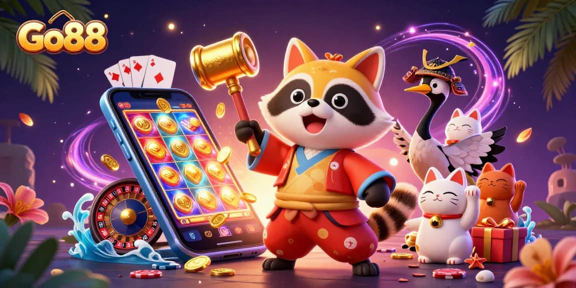 4 Proven Methods to Maximize Go88 Success for Bettors in 2026